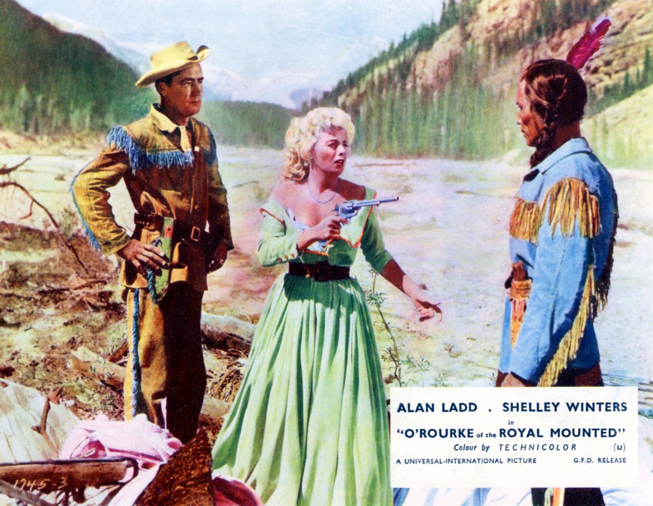 Alan Ladd