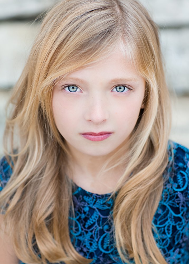 Olivia Kate Rice
