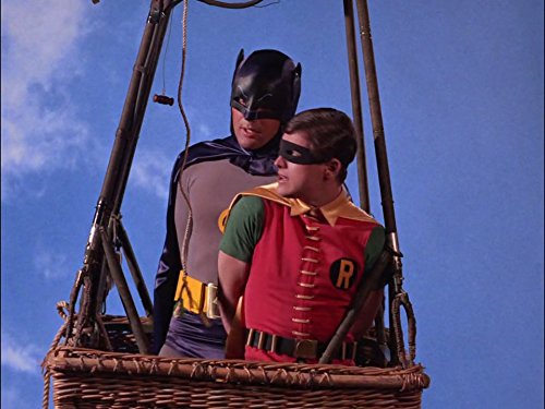 Adam West