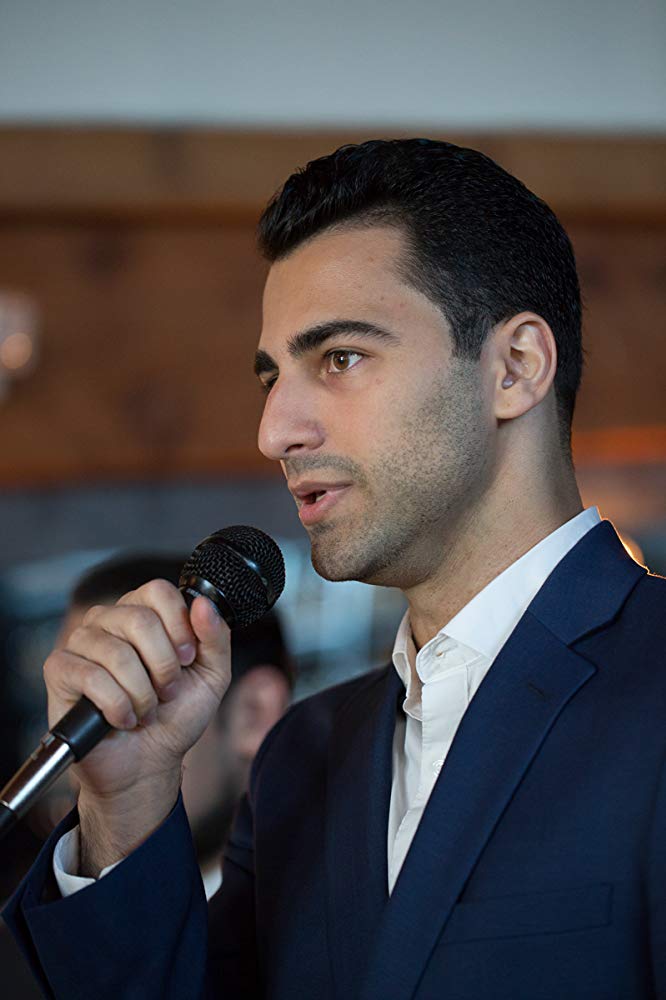 Amir Kamali
