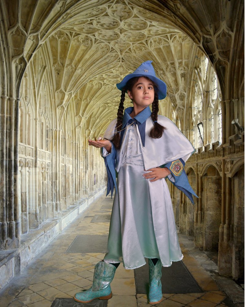 Arya Gartside-Vats