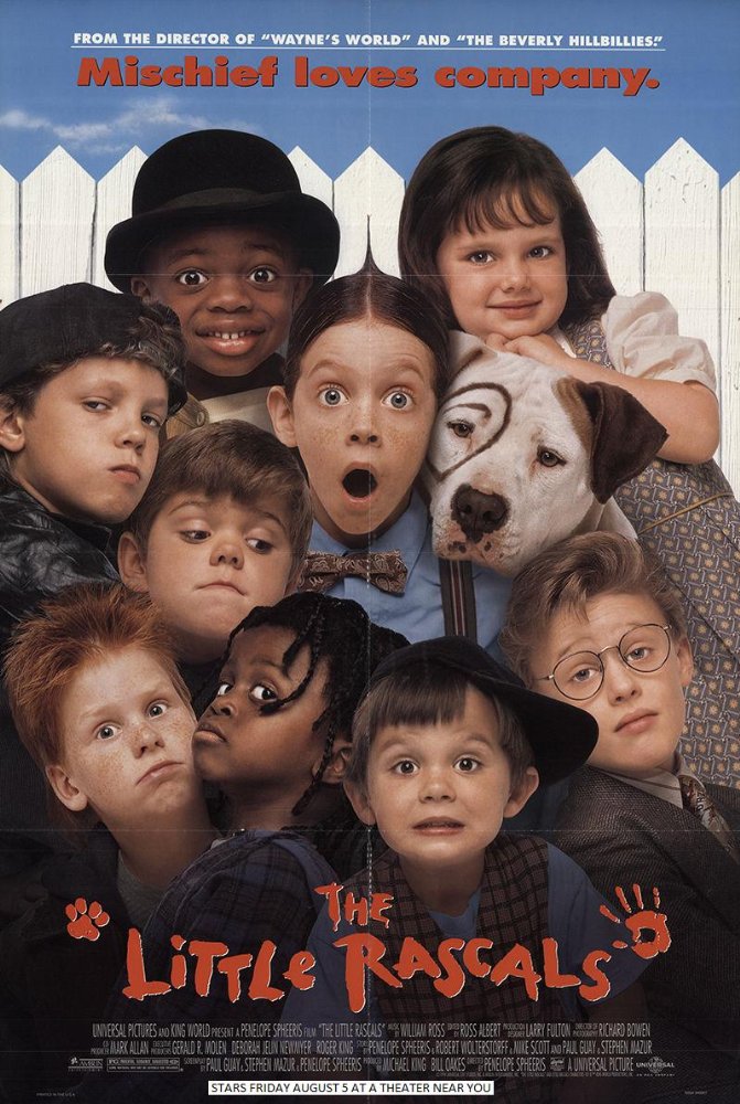 Buckwheat