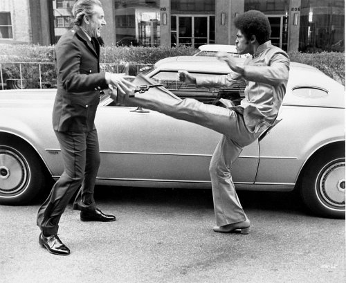 Jim Kelly