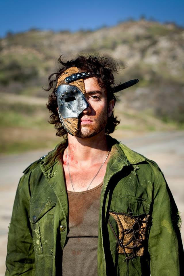 Tyler Gallant