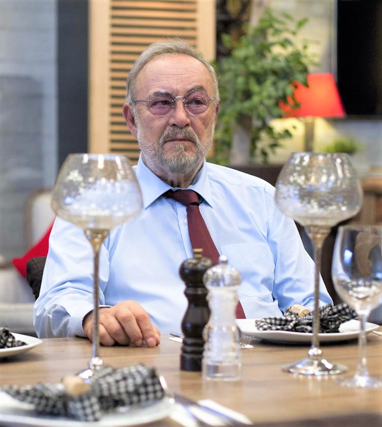 Mehmet Ulay