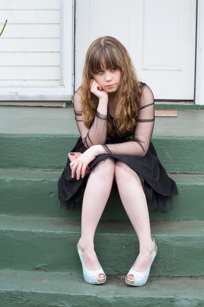 Morgan Duffey