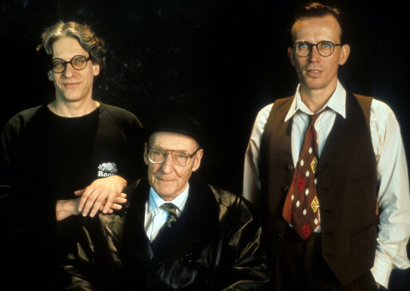 William S. Burroughs