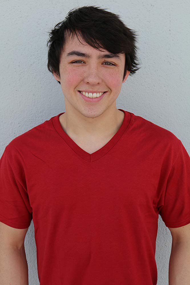 Chris Schmidt Jr.