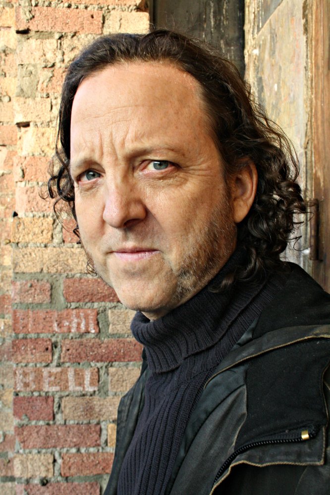 Kent Klineman