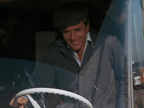 Dirk Benedict