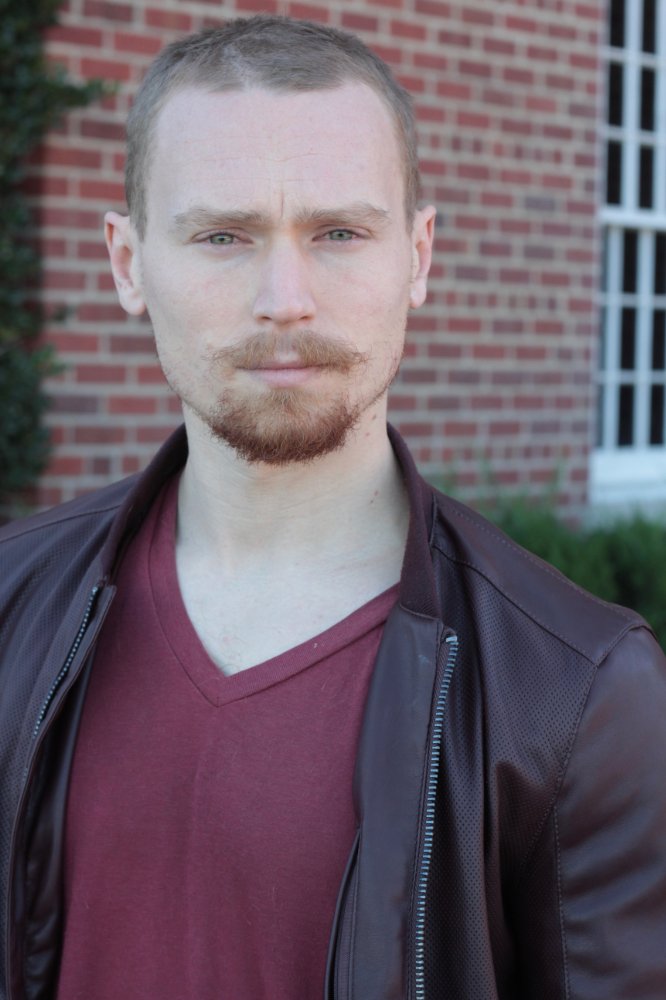 Coy Jandreau