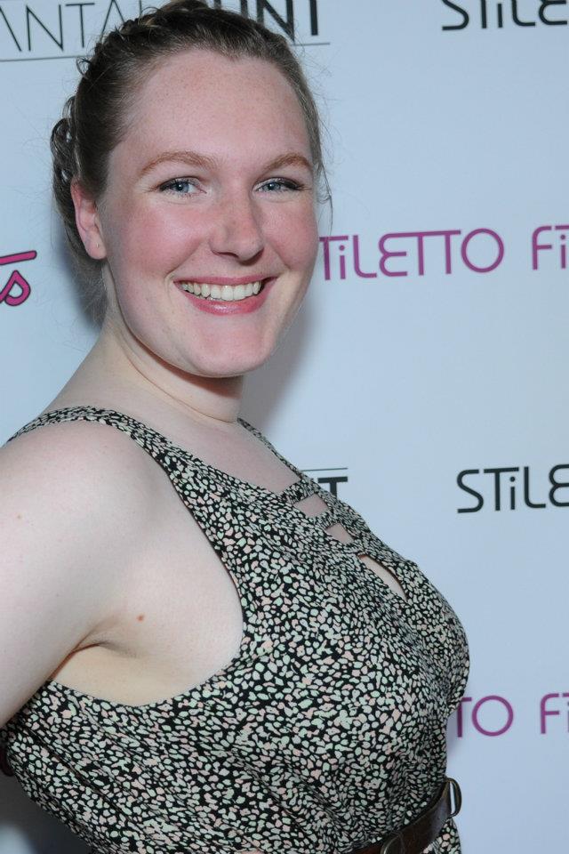 Scarlett Bruns