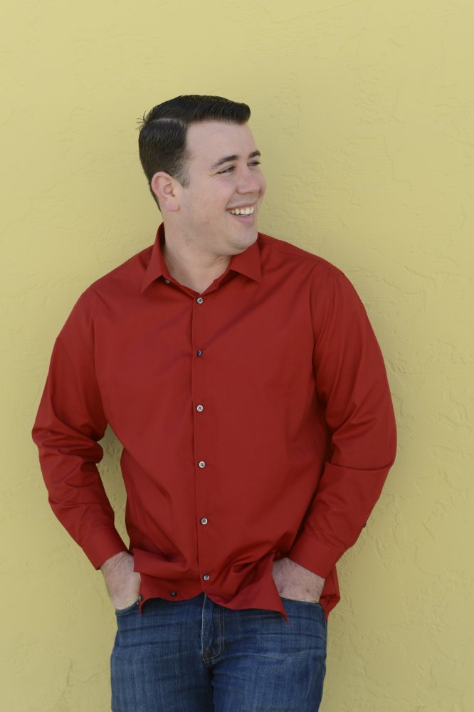Tyler Jameson Martinez