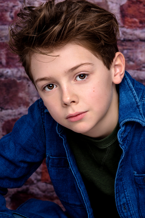 Tiernan Jones