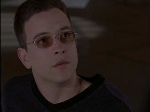 Seymour Birkoff