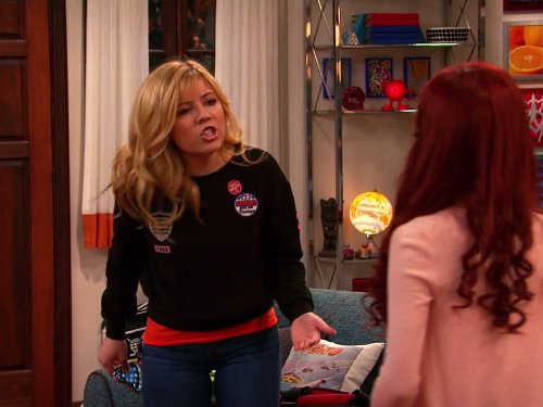 Jennette McCurdy