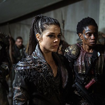 Octavia Blake