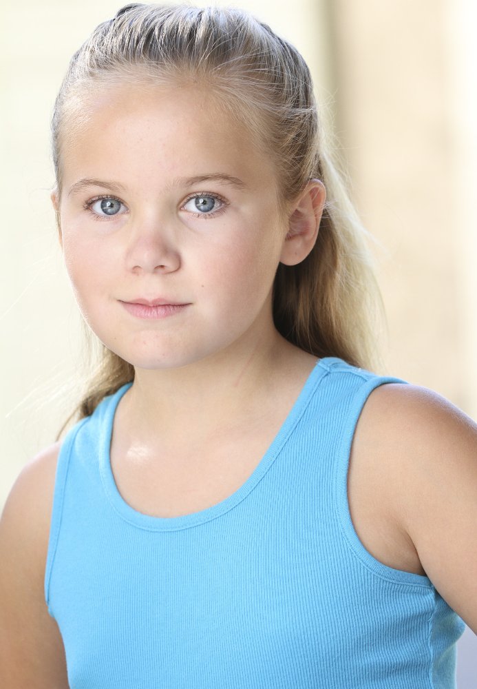 Irelynd McCarthy