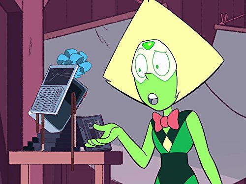 Peridot