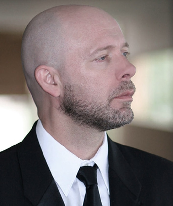 Branislav R. Tatalovic