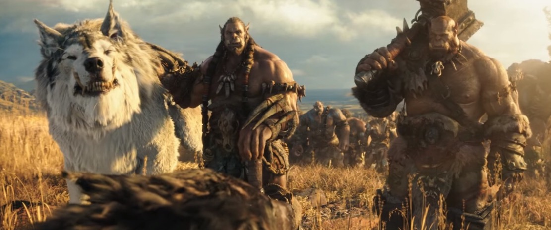 Orgrim