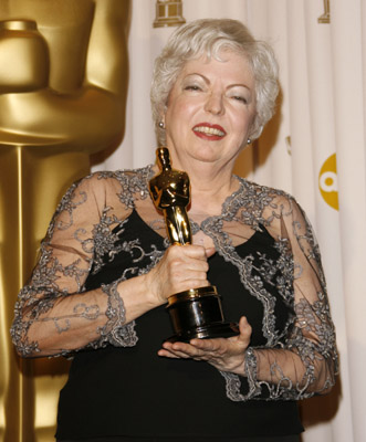 Thelma Schoonmaker