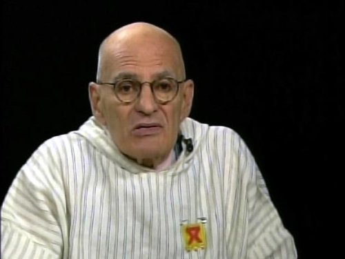 Larry Kramer