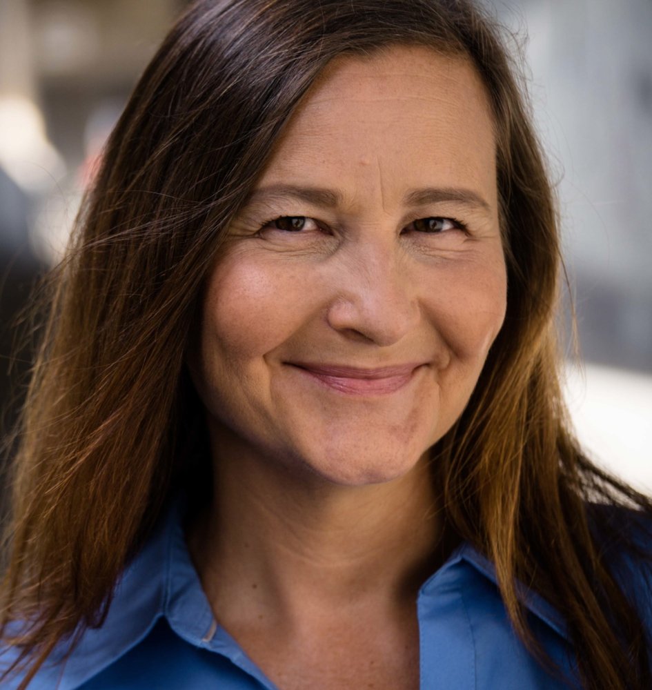 Dawn Davis