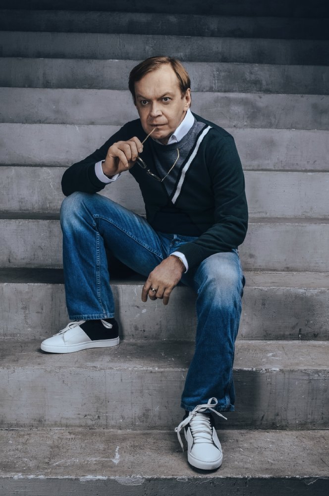Michael Gor