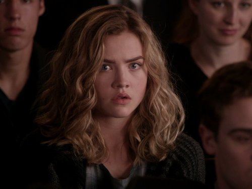 Jo Masterson