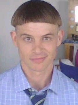Mark Nelson
