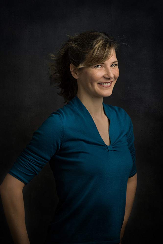 Shannon T. Bentley