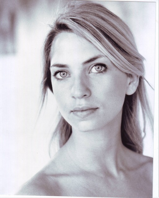 Hannah Lederer