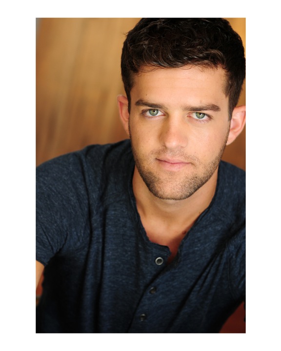 Taylor Emerson