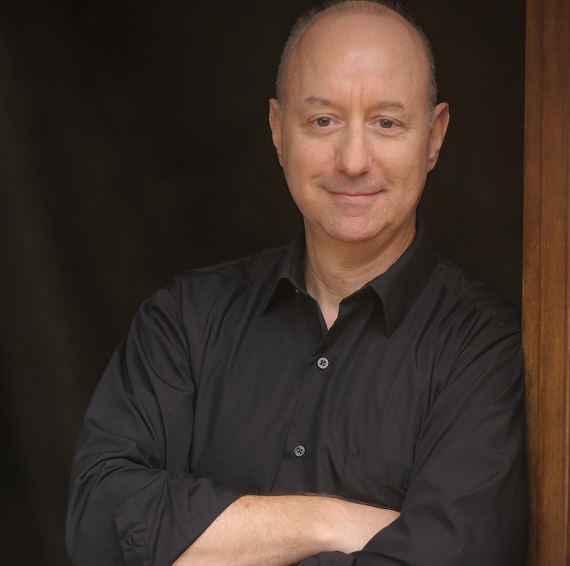 Craig Pearman