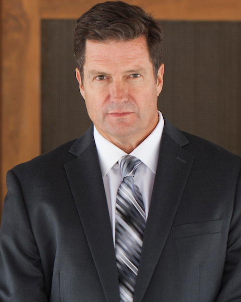 Dean Denton
