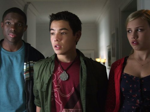 Gracie Dzienny