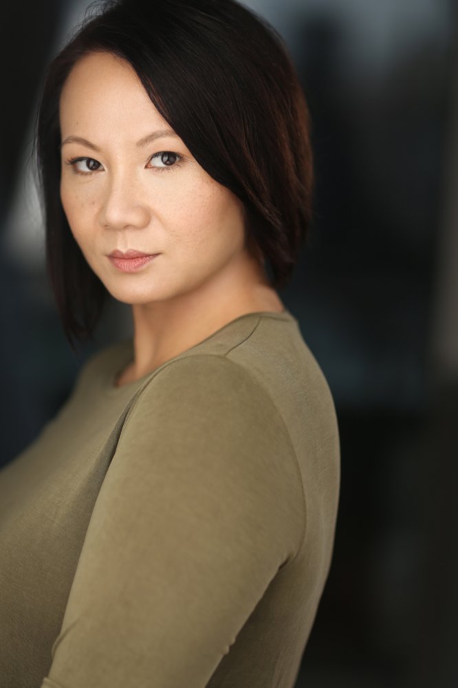 Sharon Crandall