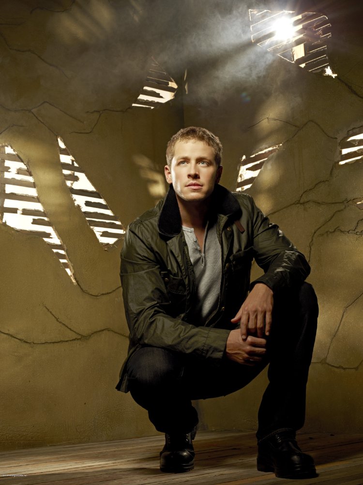 Josh Dallas