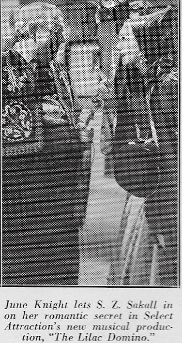 S.Z. Sakall