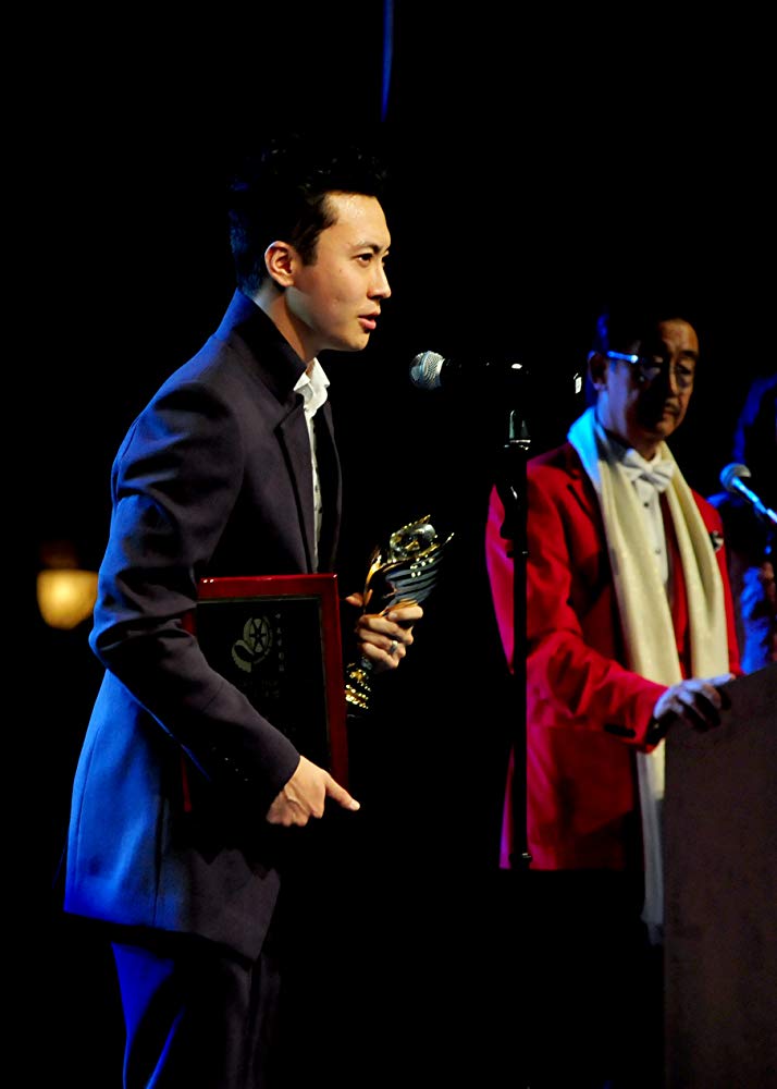 Anthony Tai