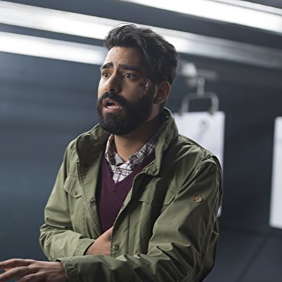Ravi Chakrabarti