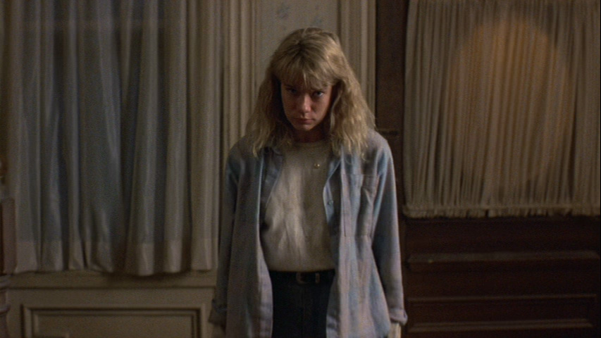 Tina Shepard