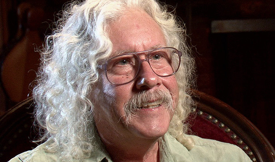 Arlo Guthrie