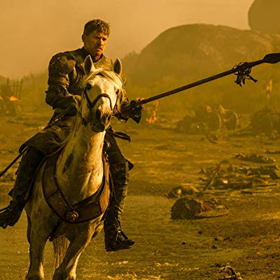 Jaime Lannister