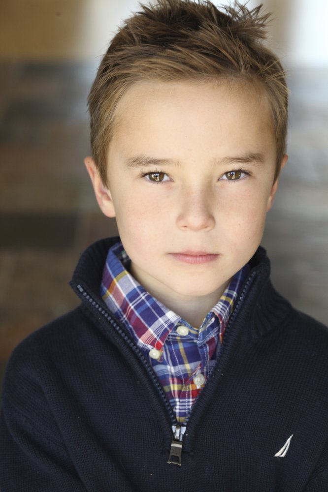 Jake Vaughn