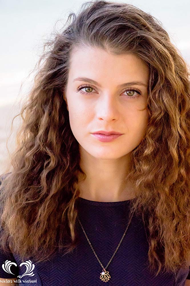 Rebecca Teresia