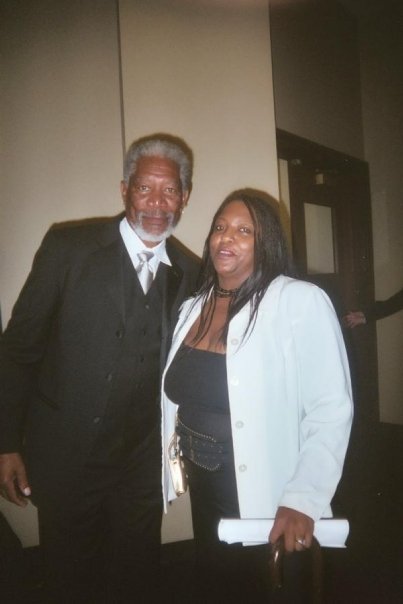 Deborah Chenault-Green
