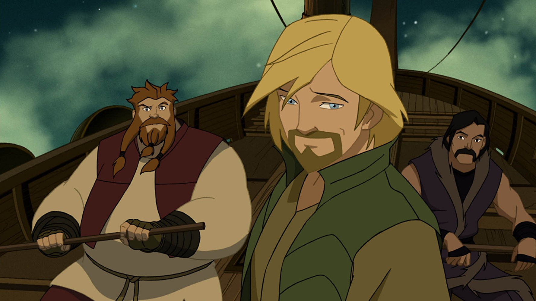 Hogun
