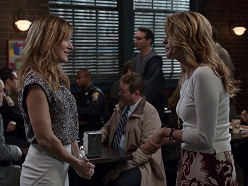 Maura Isles